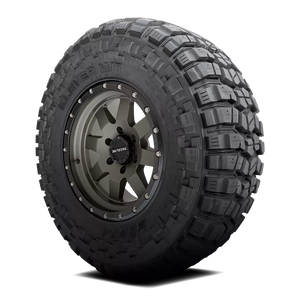 Kenda Klever M/T2 (KR629) Red Letters 37X13.50R22LT - Wheelwiz
