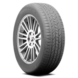 Bridgestone Dueler H/P Sport A/S 235/55R20 - Wheelwiz