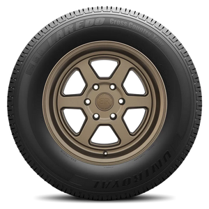 Uniroyal Laredo Cross Country Tour 235/70R15 - Wheelwiz