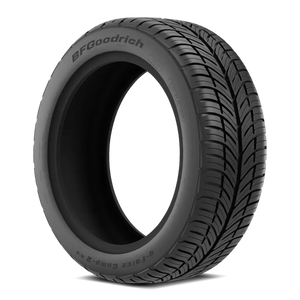 BFGoodrich g-Force Comp-2 A/S 215/45R18 - Wheelwiz