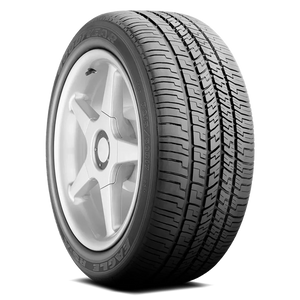 Goodyear Eagle RS-A Police P225/70R15