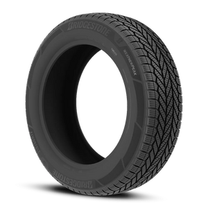 Bridgestone WeatherPeak 215/60R17
