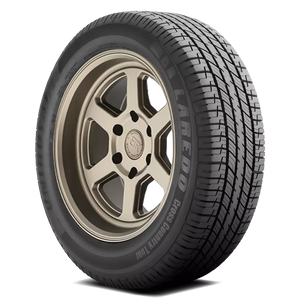 Uniroyal Laredo Cross Country Tour 235/70R15 - Wheelwiz