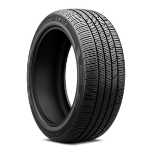 Pirelli Scorpion AS Plus 3 245/40R17 91Y