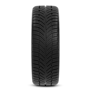 BFGoodrich g-Force Comp-2 A/S PLUS 235/50ZR17 - Wheelwiz