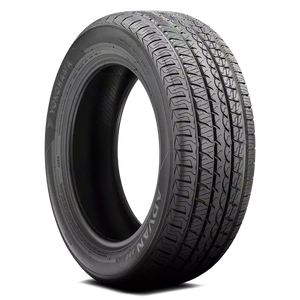 Yokohama ADVAN A83 P225/45R19 92V