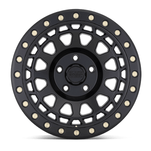 Black Rhino PRIMM Matte Black W/ Brass Bolts 20x9.5 +12 5x150mm 110.1mm - Wheelwiz