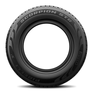 Pirelli Scorpion STR P255/55R18