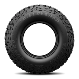 Cooper DISCOVERER STT PRO 295/70R18