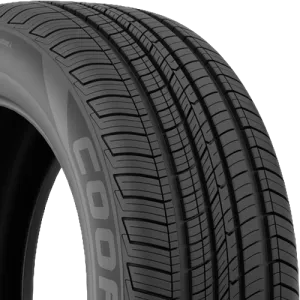 Cooper CS5 Grand Touring 205/55R16 - Wheelwiz