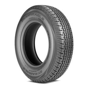 Transeagle TRAIL BLAZER MT 205/75R15 - Wheelwiz
