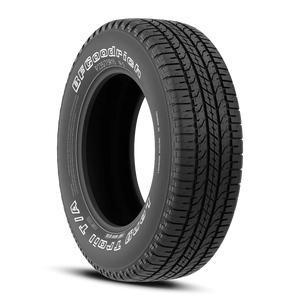 BFGoodrich Long Trail T/A Tour 235/75P15 XL