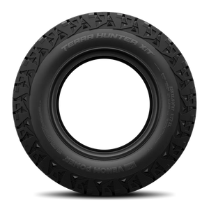 Venom Power Terra Hunter X/T LT265/70R17