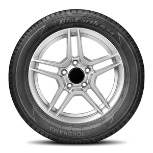 Yokohama BluEarth S34 P235/65R17 103T - Wheelwiz