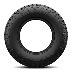 Nitto Terra Grappler G3 LT285/70R18