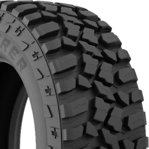 Cooper Discoverer STT Pro LT275/65R18