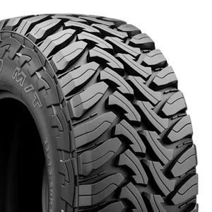Toyo Open Country M/T LT285/65R18