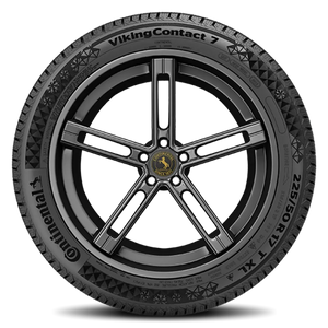 Continental VikingContact 7 245/40R18 97T XL - Wheelwiz