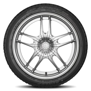 Dunlop SP Sport 5100 P235/45R18