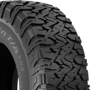 BFGoodrich All-Terrain T/A KO3 LT235/70R16