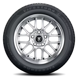 Firestone All Season 215/50R17 91H