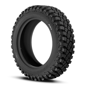 BFGoodrich Mud-Terrain T/A KM3 LT275/65R20 - Wheelwiz