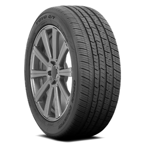 Toyo Open Country Q/T 275/45R22 - Wheelwiz
