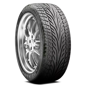 Dunlop SP Sport 9000 255/35ZR19 - Wheelwiz