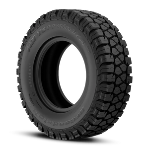 BFGoodrich HD-Terrain T/A KT LT285/75R17