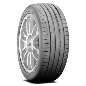 Dunlop Sport Maxx RT2 245/35ZR19