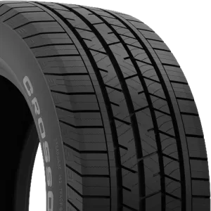 Continental CrossContact LX Sport 295/40R20