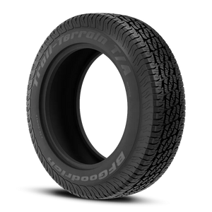 BFGoodrich Trail-Terrain T/A 235/60R18