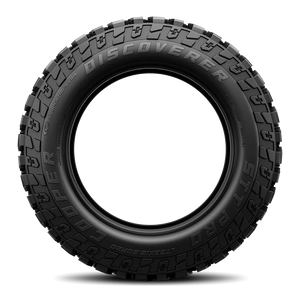 Cooper DISCOVERER STT PRO 305/55R20