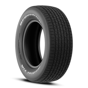 BFGoodrich Radial T/A 205/60R15