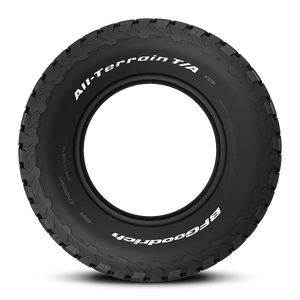 BFGoodrich All-Terrain T/A KO2 34x12.50R18LT - Wheelwiz