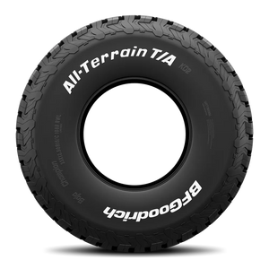 BFGoodrich All-Terrain T/A KO2 33x12.50R15LT