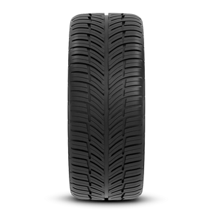 BFGoodrich g-Force Comp-2 A/S 235/45R17 - Wheelwiz