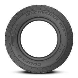 Cooper Discoverer AT3 4S 235/70R16 - Wheelwiz