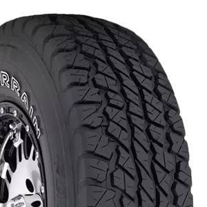 Falken High Country A/T LT245/75R16