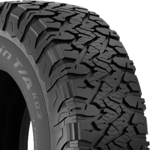 BFGoodrich All-Terrain T/A KO3 LT225/70R16