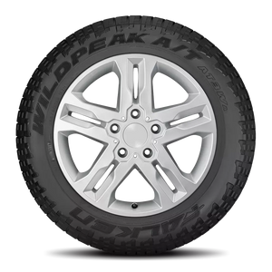 Falken Wildpeak A/T3WA 285/45R22