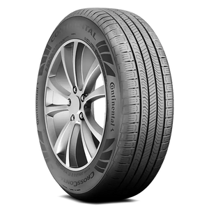 Continental CrossContact RX 275/40R21 107W XL