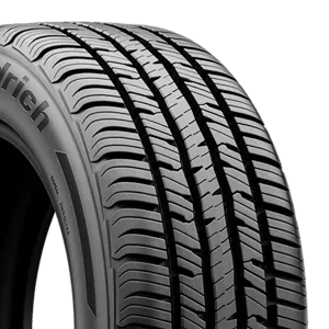 BFGoodrich Advantage Control 235/65R18