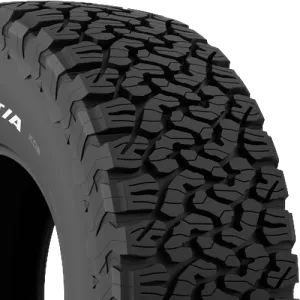 BFGoodrich All-Terrain T/A KO2 31x10.50R15LT