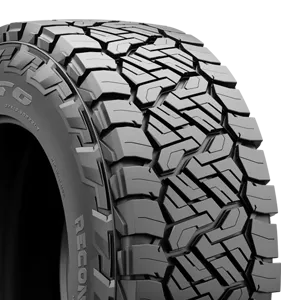 Nitto Recon Grappler A/T 37x13.50R22LT - Wheelwiz