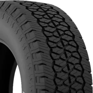 BFGoodrich Rugged Trail T/A 275/70P18