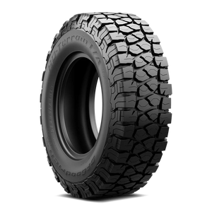BFGoodrich HD-Terrain T/A KT LT235/85R16