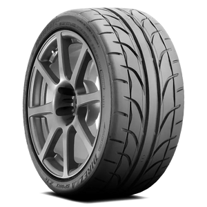 Dunlop Direzza Sport Z1 Star Spec 195/60R14 - Wheelwiz