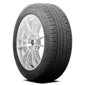Nexen CP672 205/45R16 - Wheelwiz
