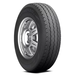 Kenda KOMENDO2 KR100 195/75R16C - Wheelwiz